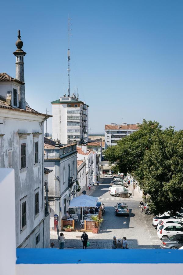 Casa Calmaria Beja Apartamento Exterior foto